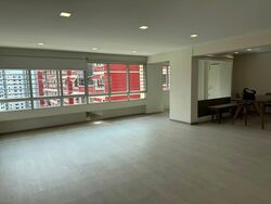 Blk 584 Pasir Ris Street 53 (Pasir Ris), HDB Executive #560738871